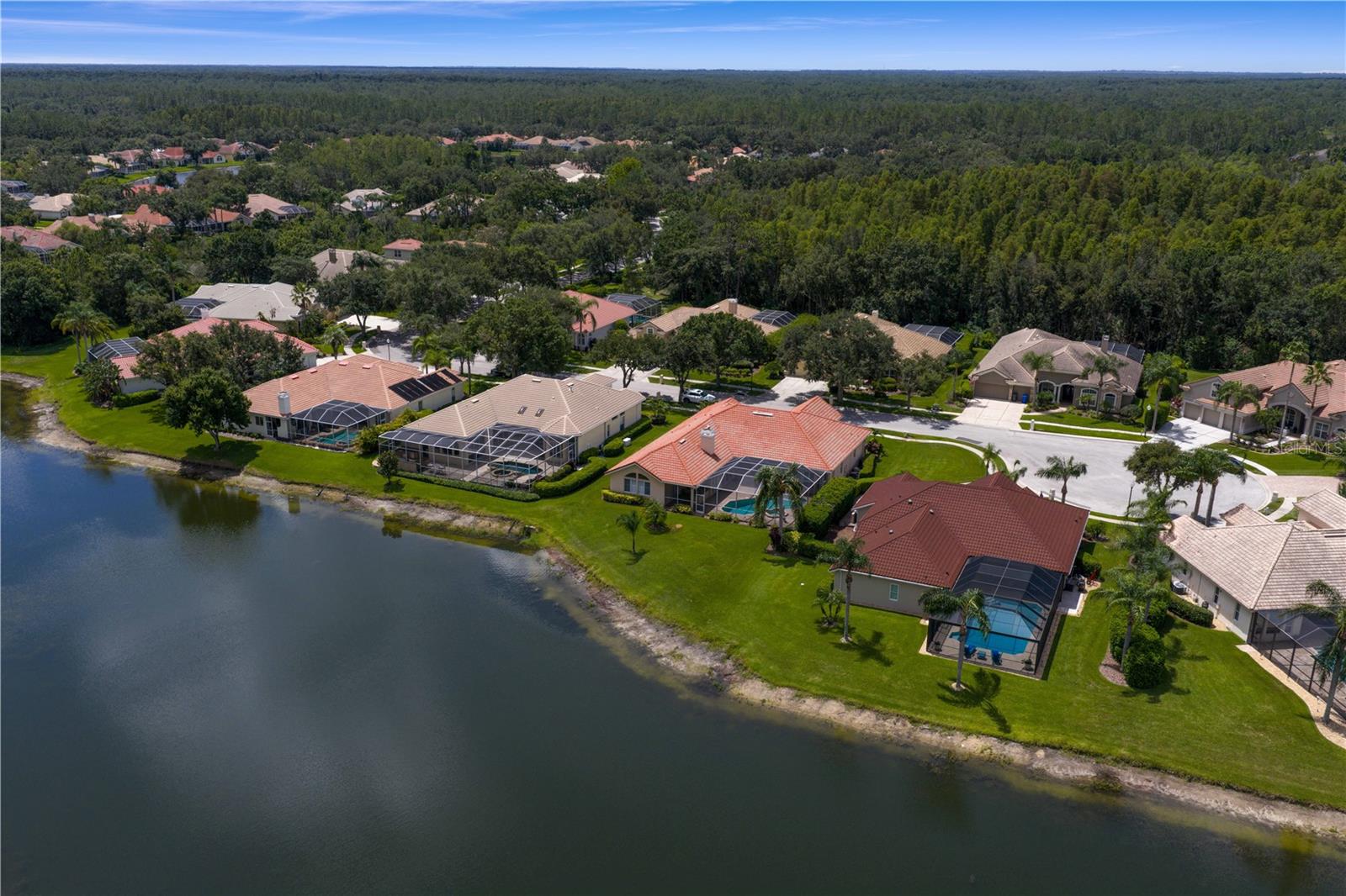 Image 64 of 69 For 17923 Arbor Haven Drive