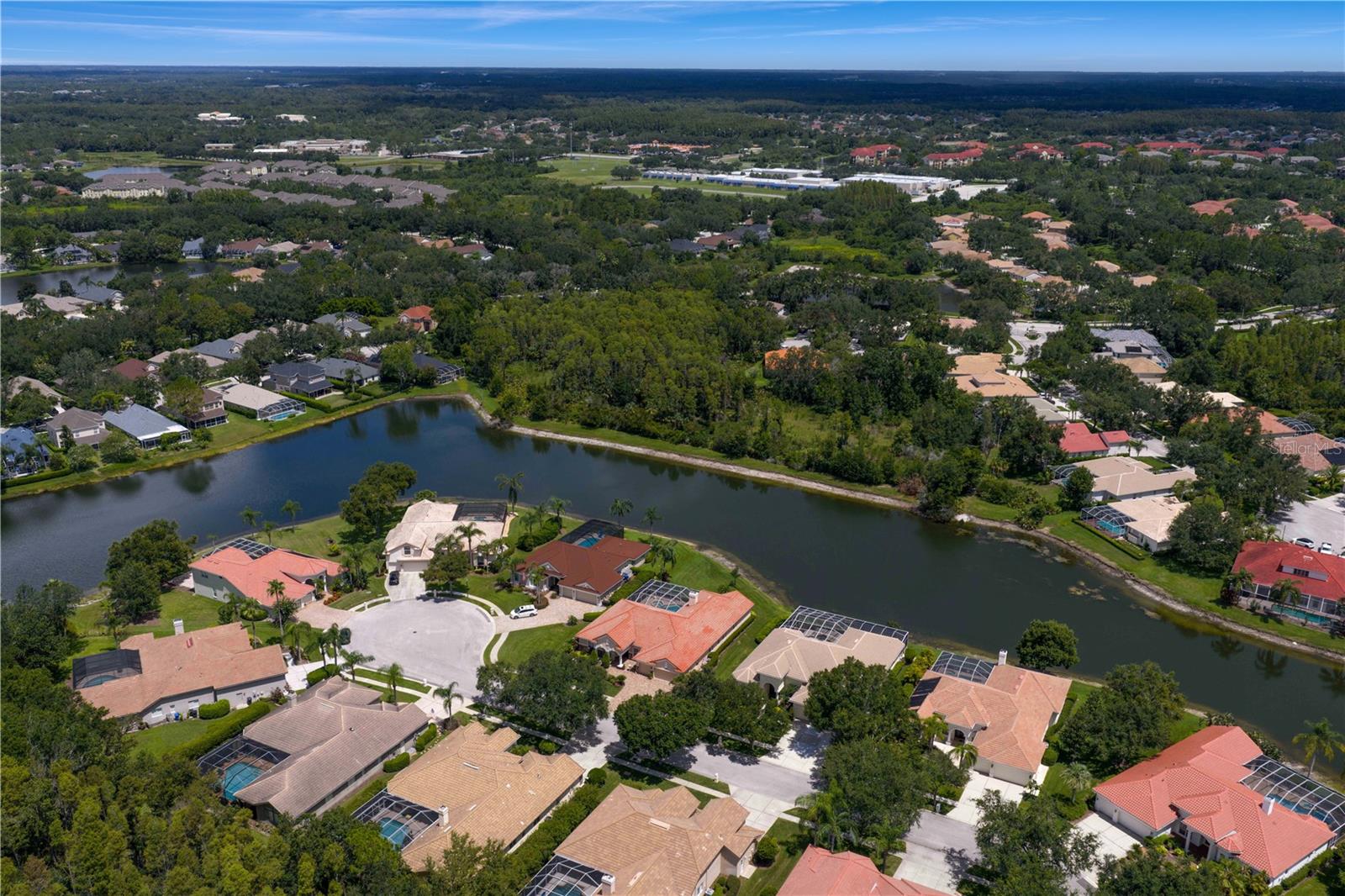 Image 65 of 69 For 17923 Arbor Haven Drive