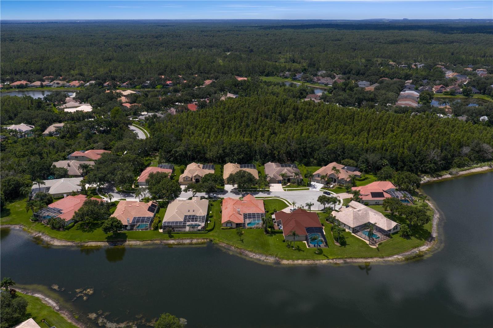 Image 66 of 69 For 17923 Arbor Haven Drive
