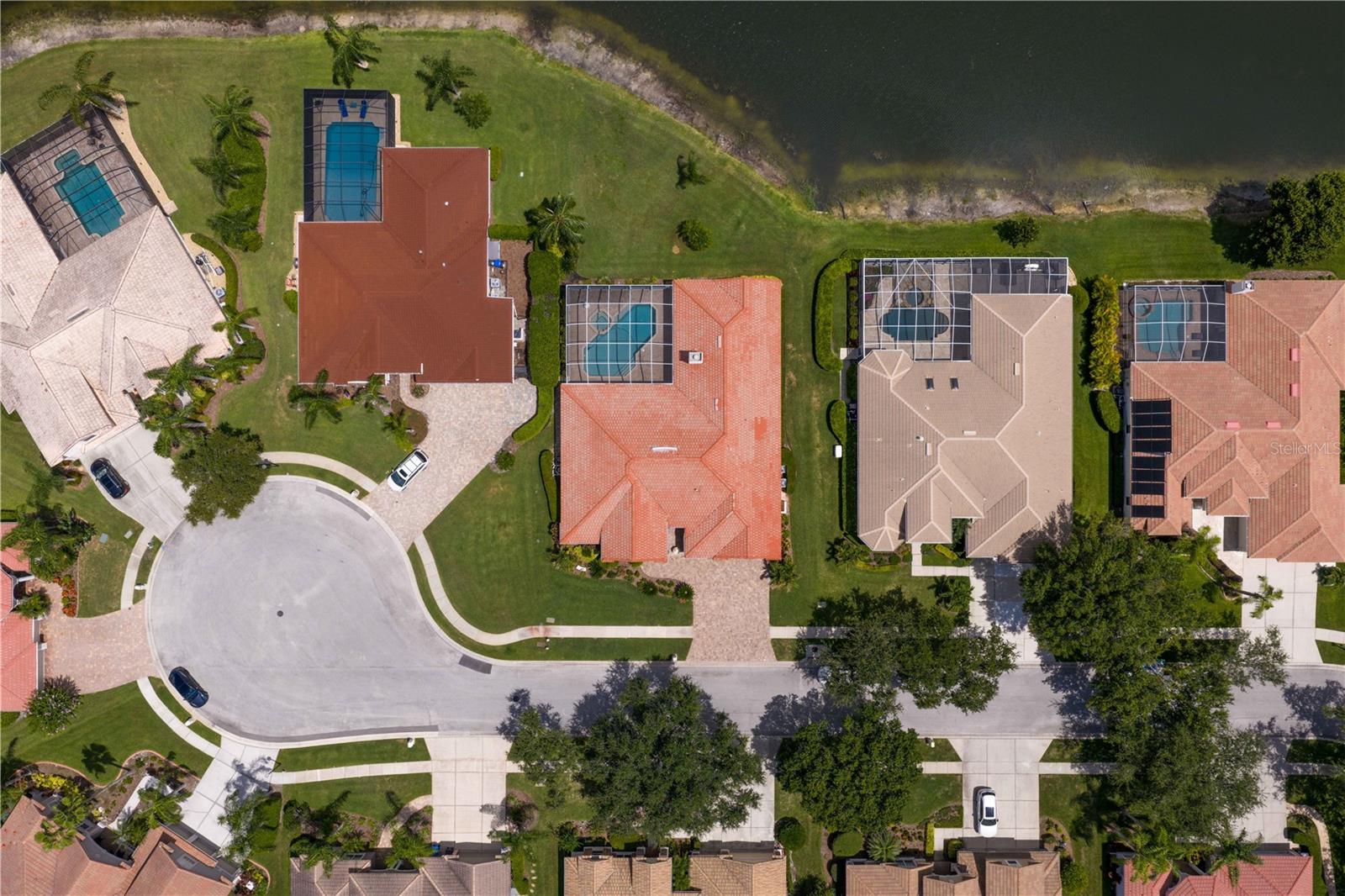 Image 67 of 69 For 17923 Arbor Haven Drive