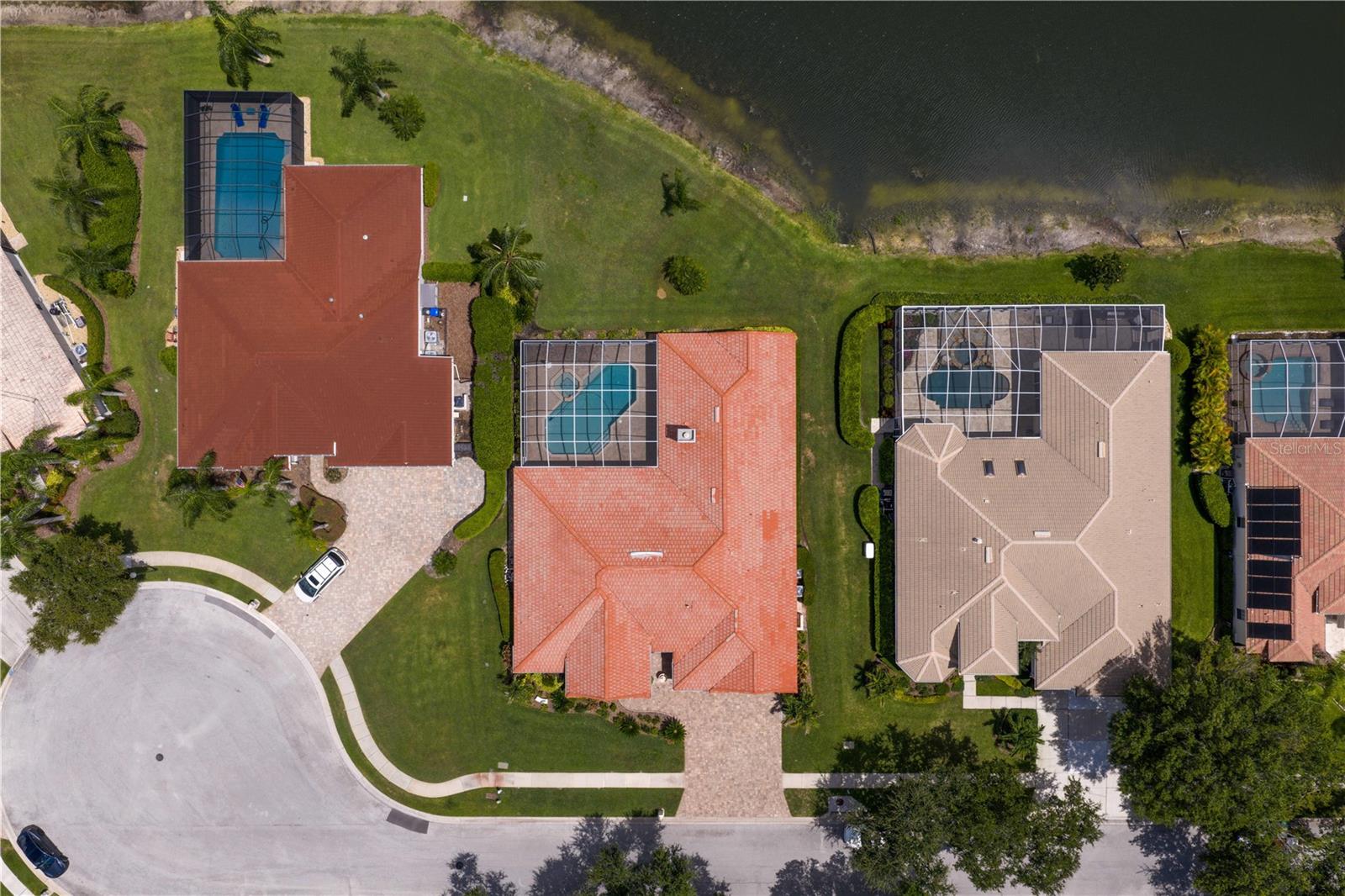 Image 68 of 69 For 17923 Arbor Haven Drive
