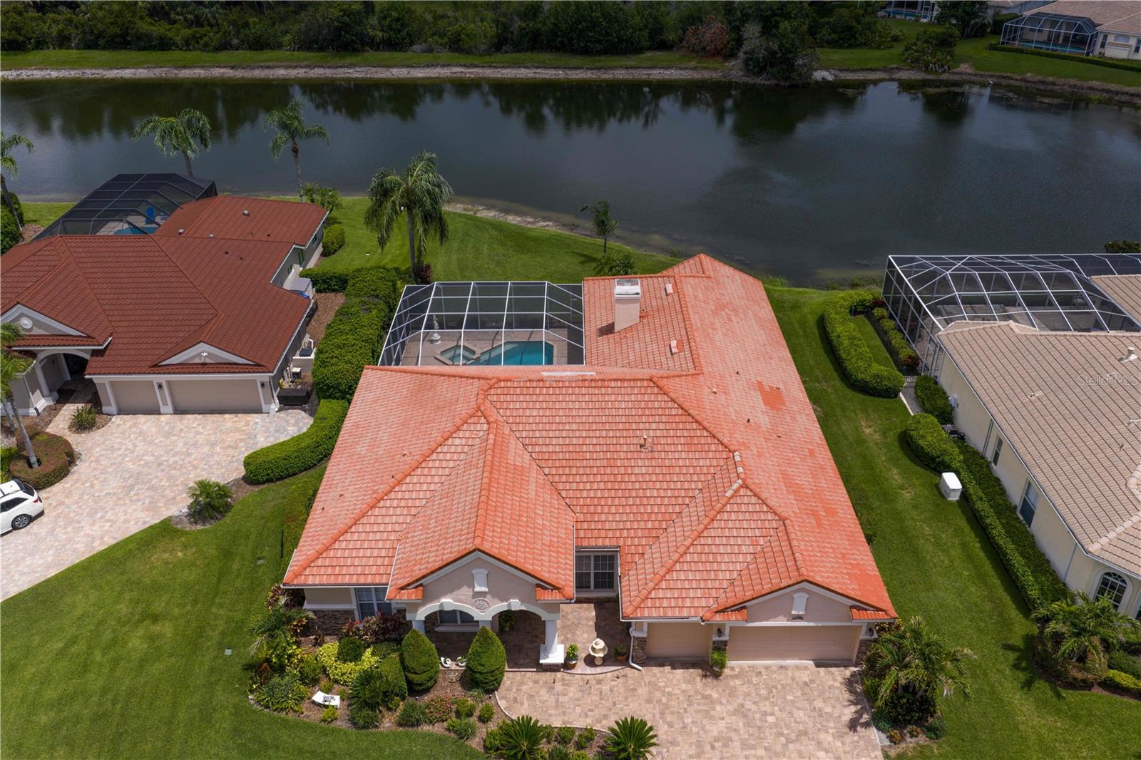 Image 69 of 69 For 17923 Arbor Haven Drive