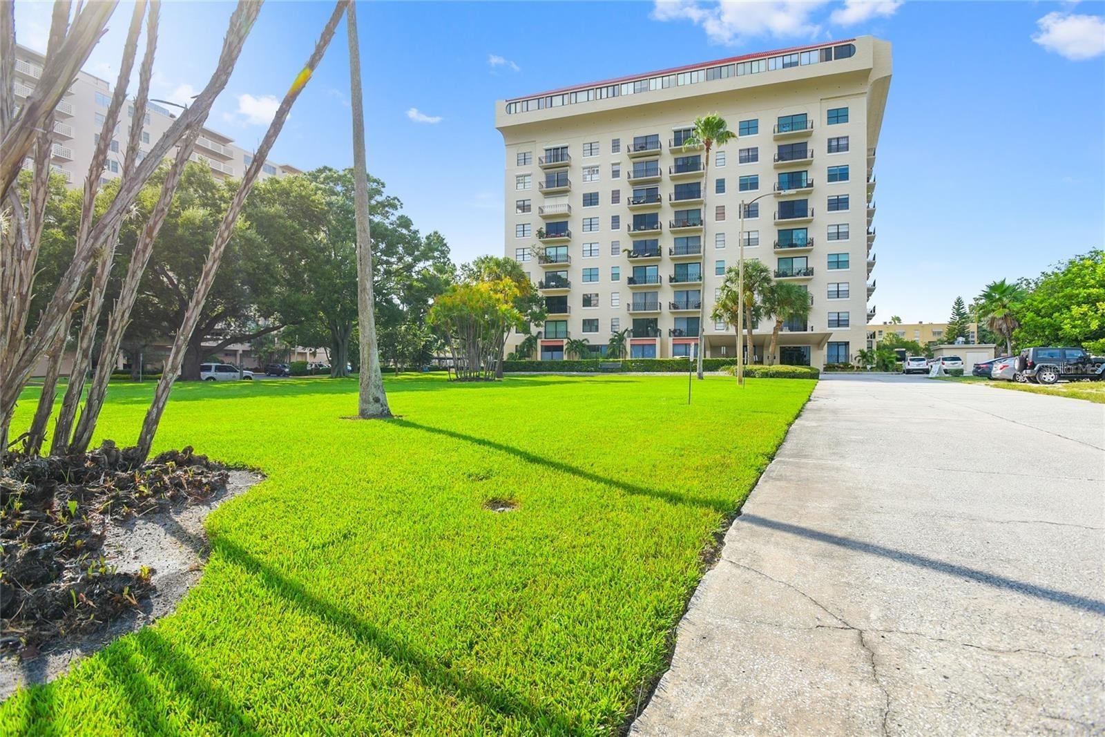 Details for 2109 Bayshore Boulevard 303, TAMPA, FL 33606