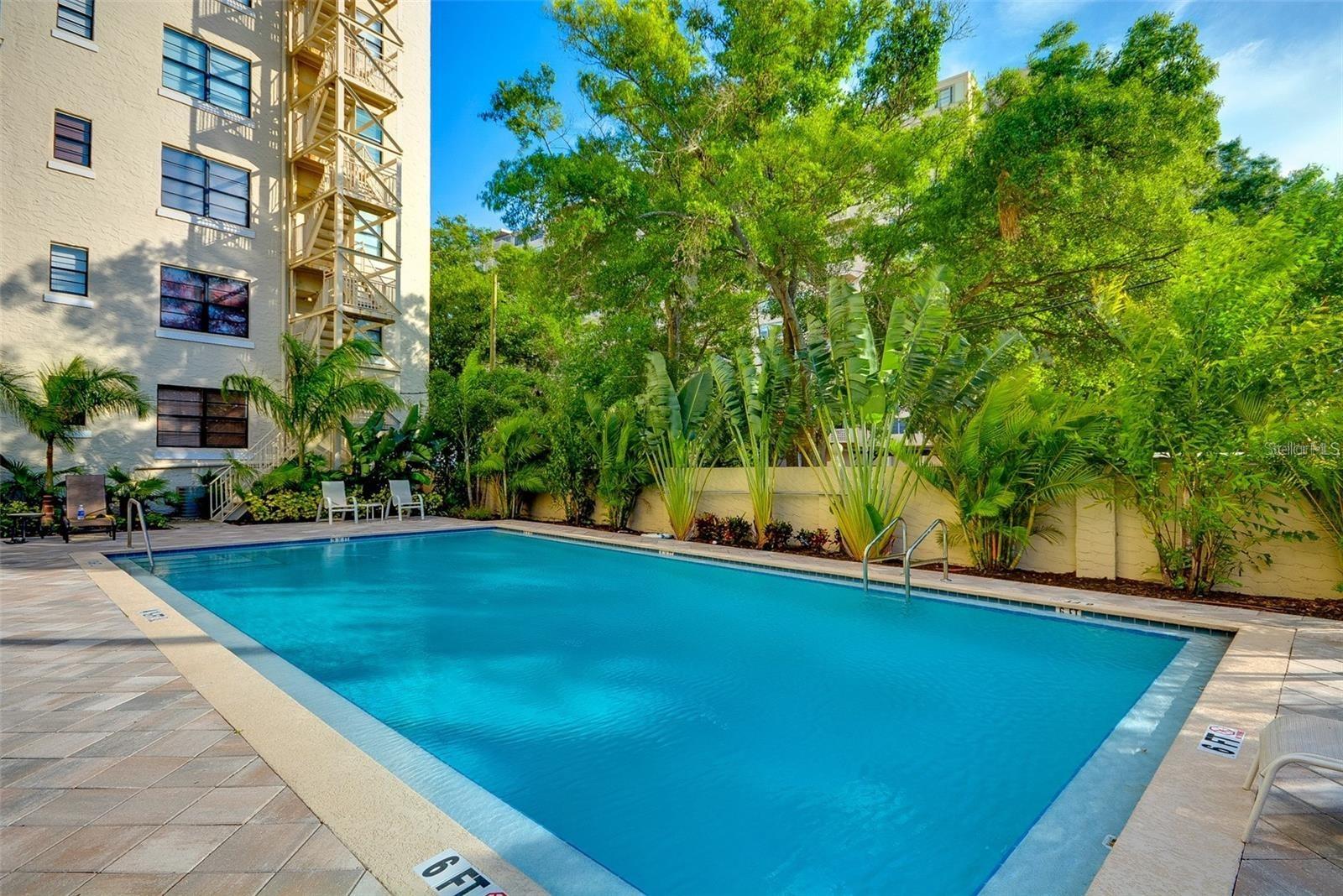 Image 13 of 13 For 2109 Bayshore Boulevard 303