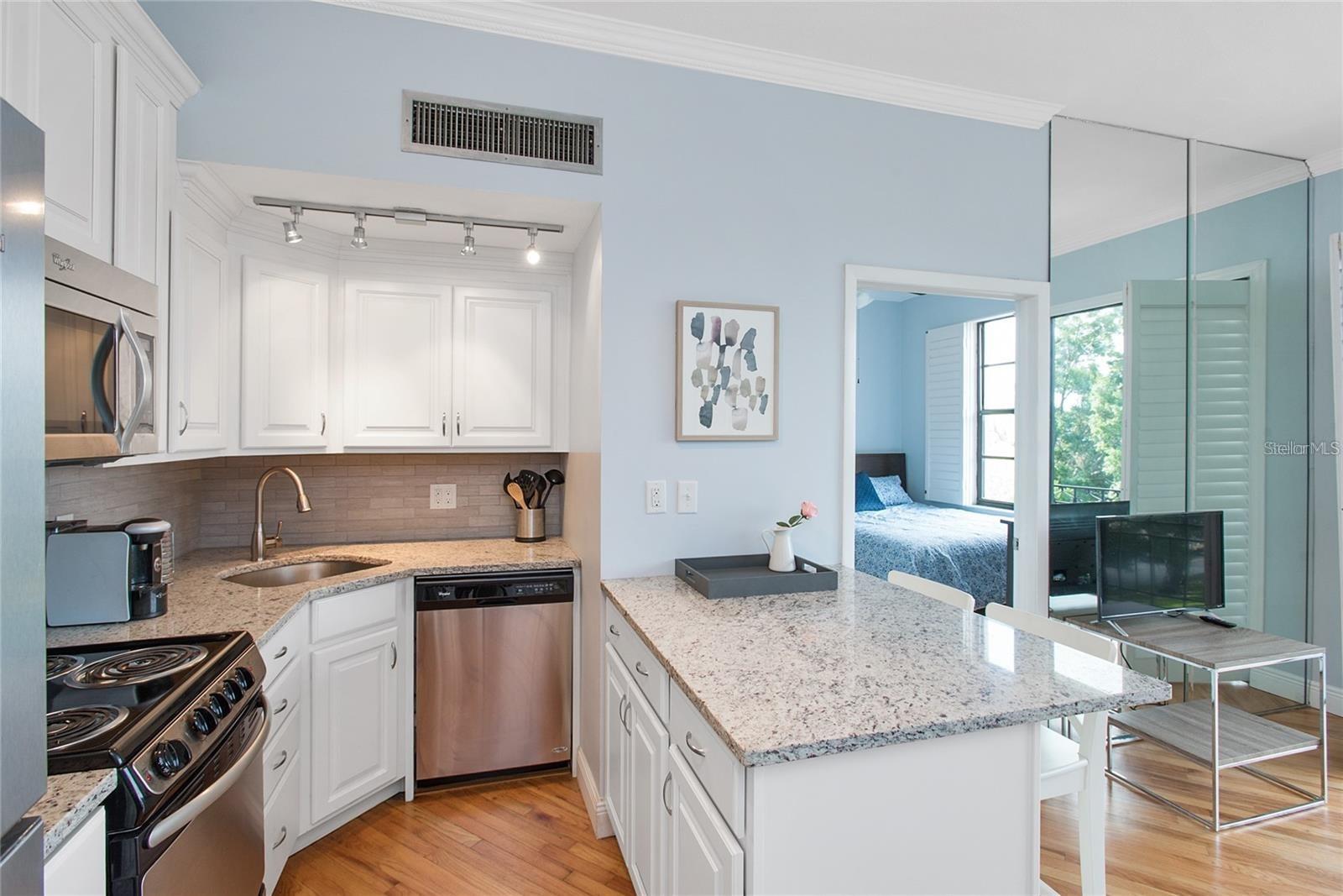 Image 8 of 13 For 2109 Bayshore Boulevard 303