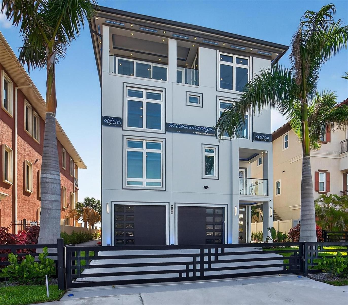 Details for 9600 Gulf Boulevard, TREASURE ISLAND, FL 33706