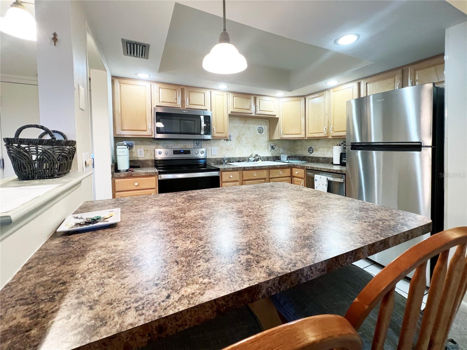 Image 6 of 17 For 5220 Brittany Drive S 1101