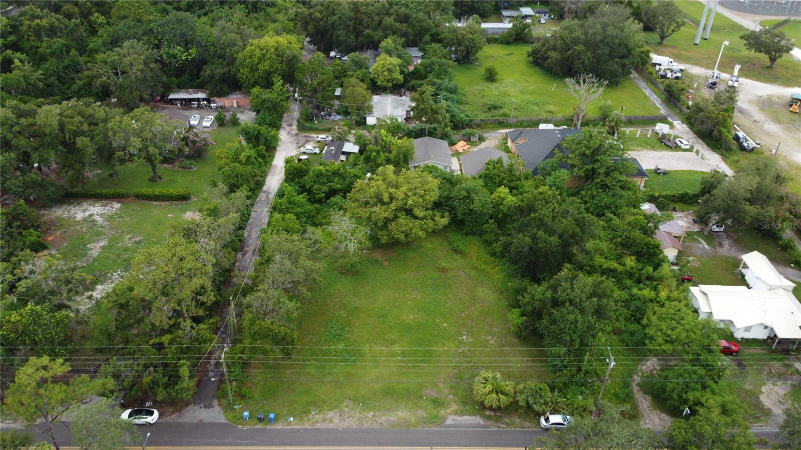 Image 3 of 12 For 10616 Davis Road