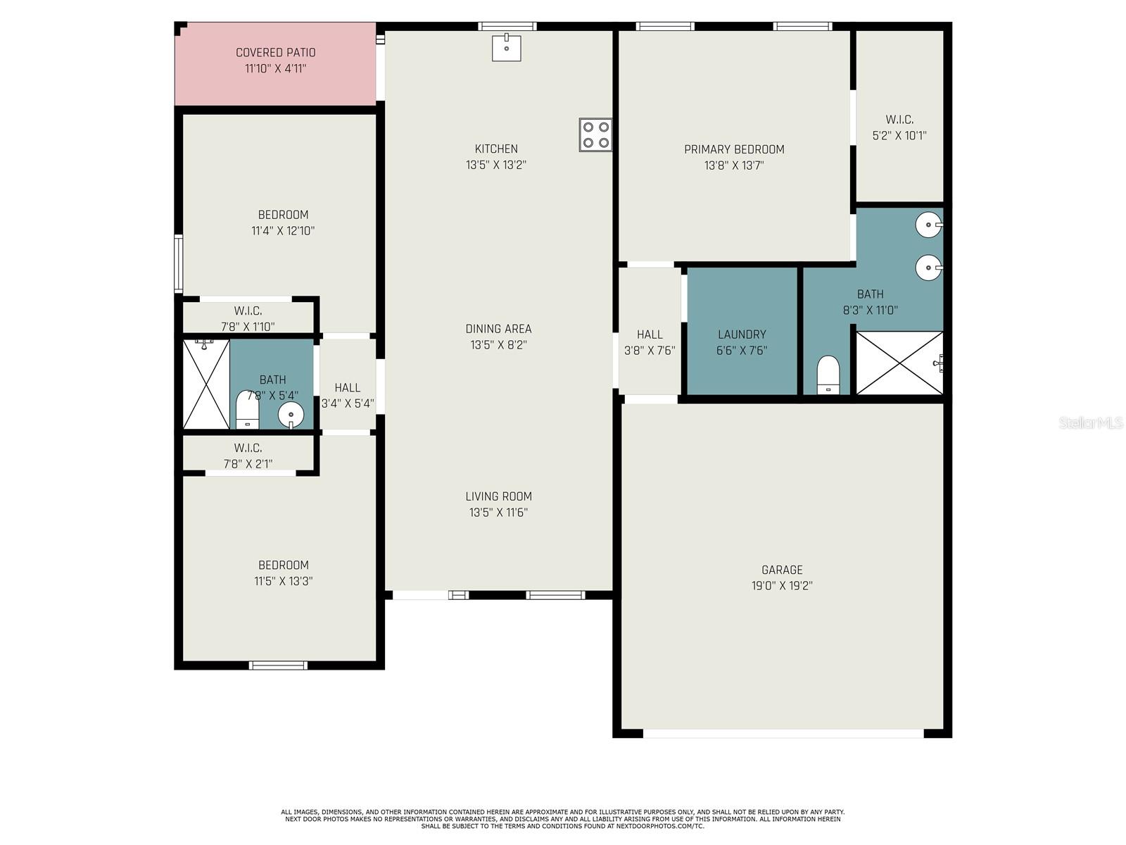 Image 27 of 27 For 5110 69th Way N