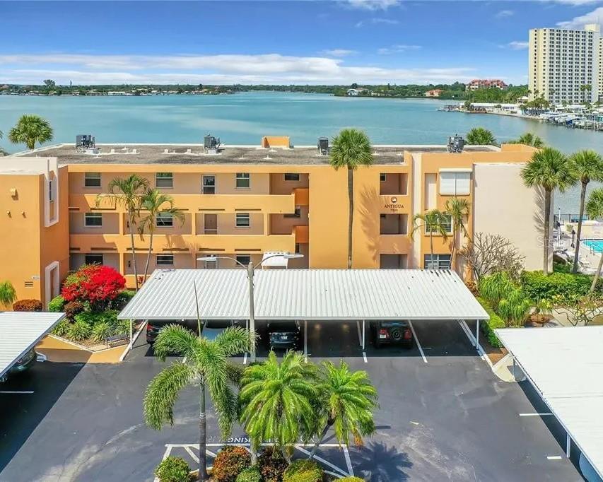Details for 7560 Bay Island Drive S 348, SOUTH PASADENA, FL 33707
