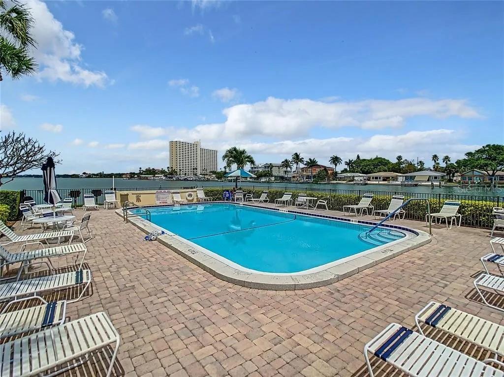 Image 16 of 17 For 7560 Bay Island Drive S 348