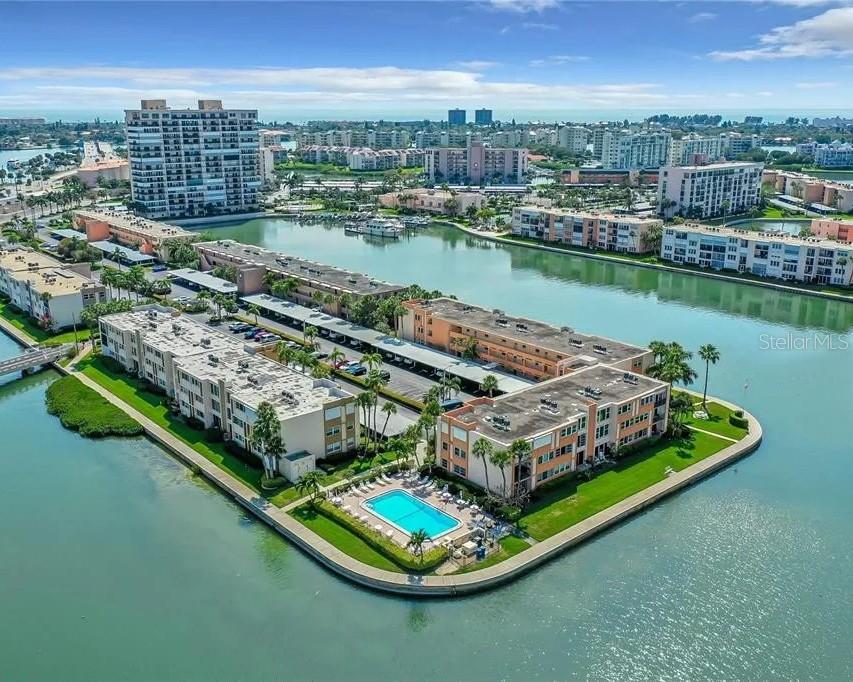 Image 17 of 17 For 7560 Bay Island Drive S 348