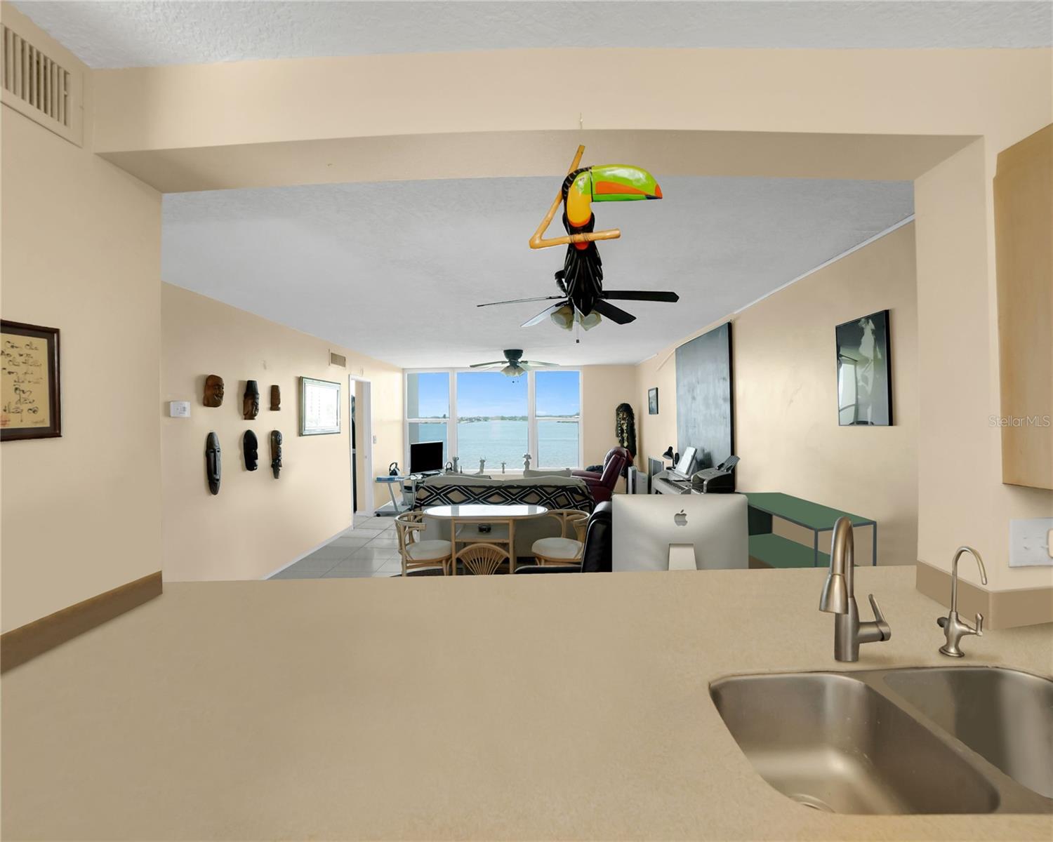 Image 5 of 17 For 7560 Bay Island Drive S 348