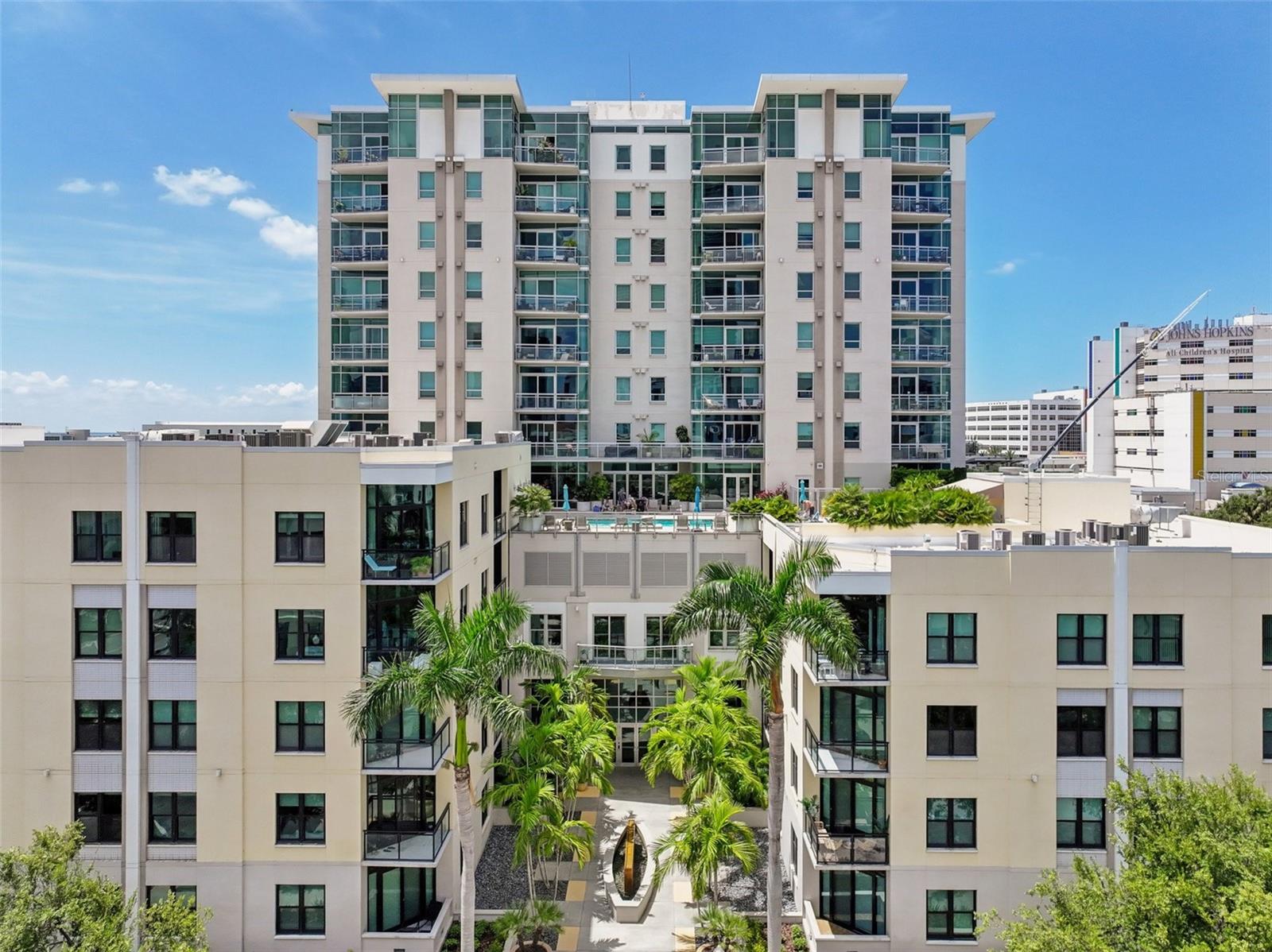 Details for 400 4th Avenue S 309, ST PETERSBURG, FL 33701