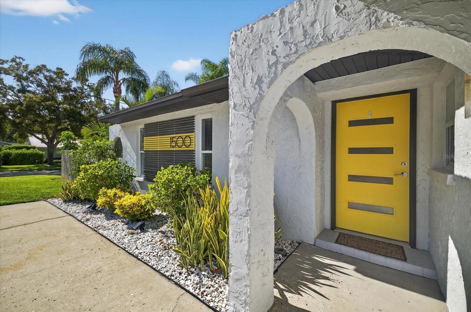 Details for 1500 Pleasant Grove Drive, DUNEDIN, FL 34698
