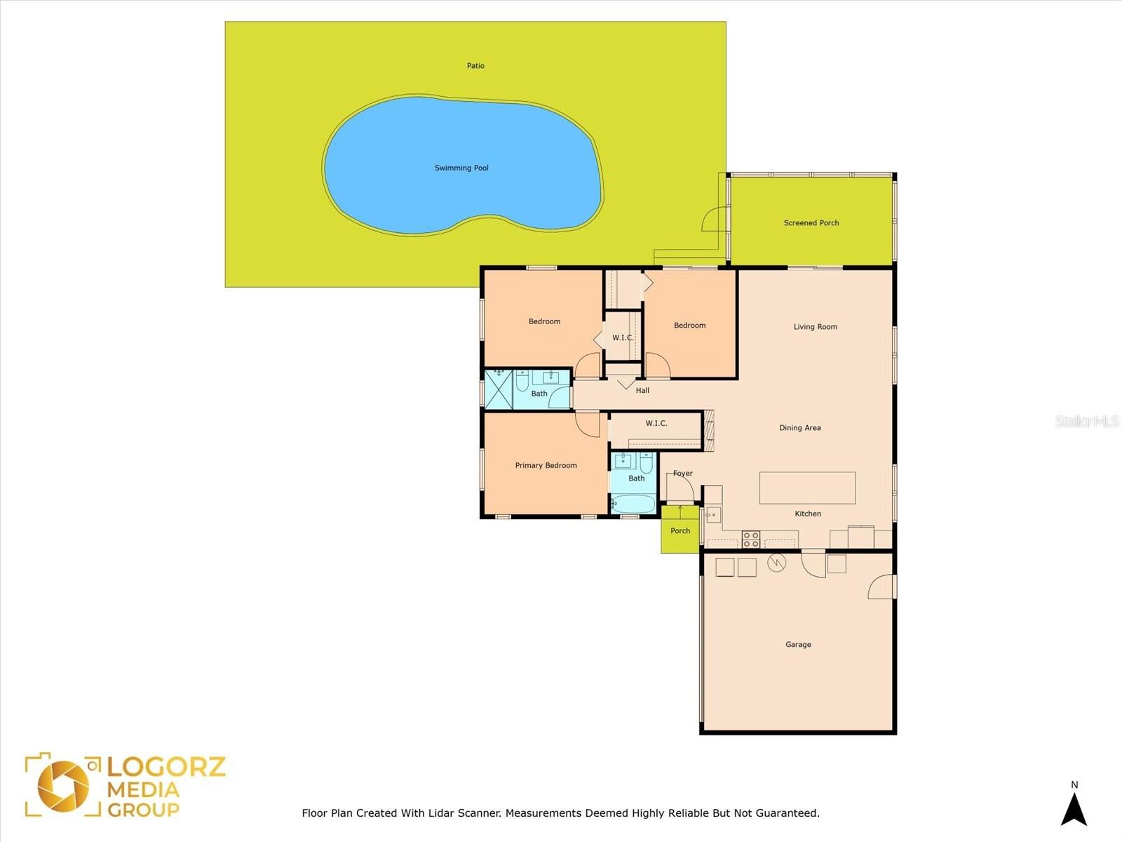 Image 32 of 34 For 1500 Pleasant Grove Drive