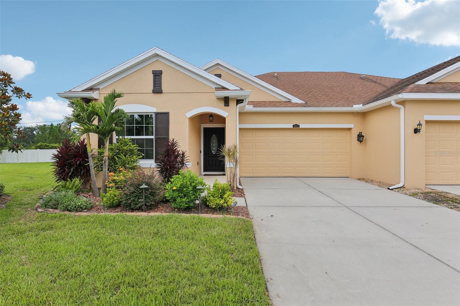 Details for 4452 Ashton Meadows Way, WESLEY CHAPEL, FL 33543