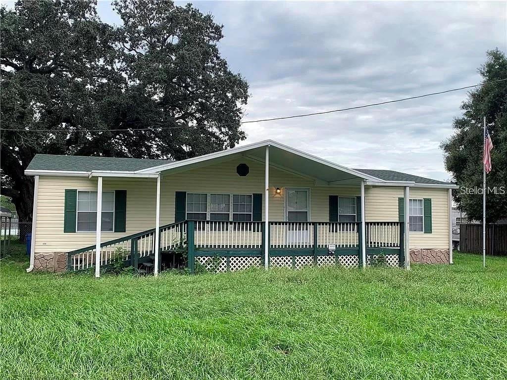 Details for 1003 Brinwood Drive, SEFFNER, FL 33584