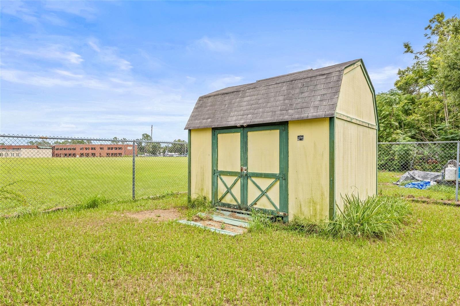 Image 24 of 25 For 1003 Brinwood Drive