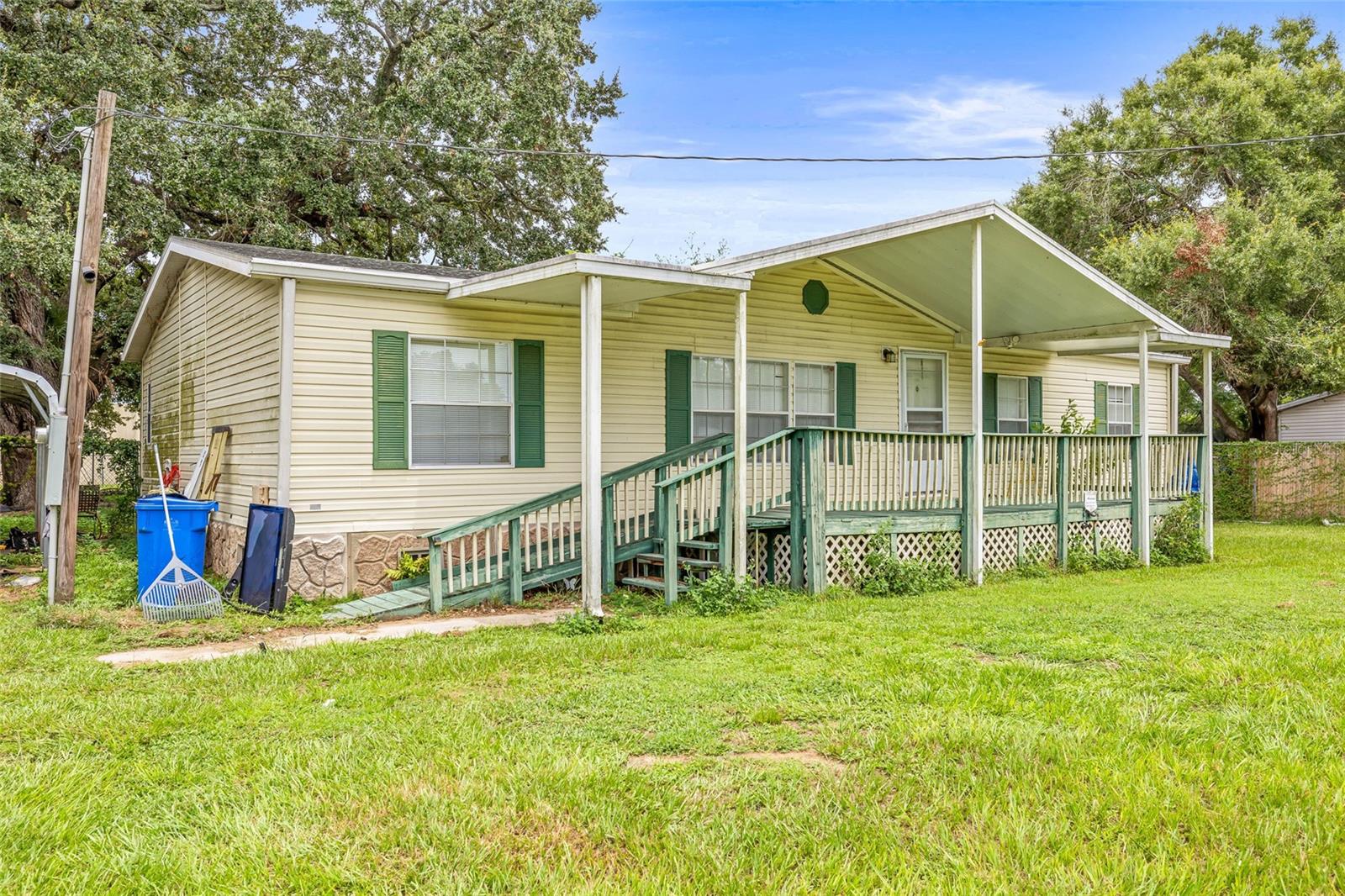 Image 4 of 25 For 1003 Brinwood Drive