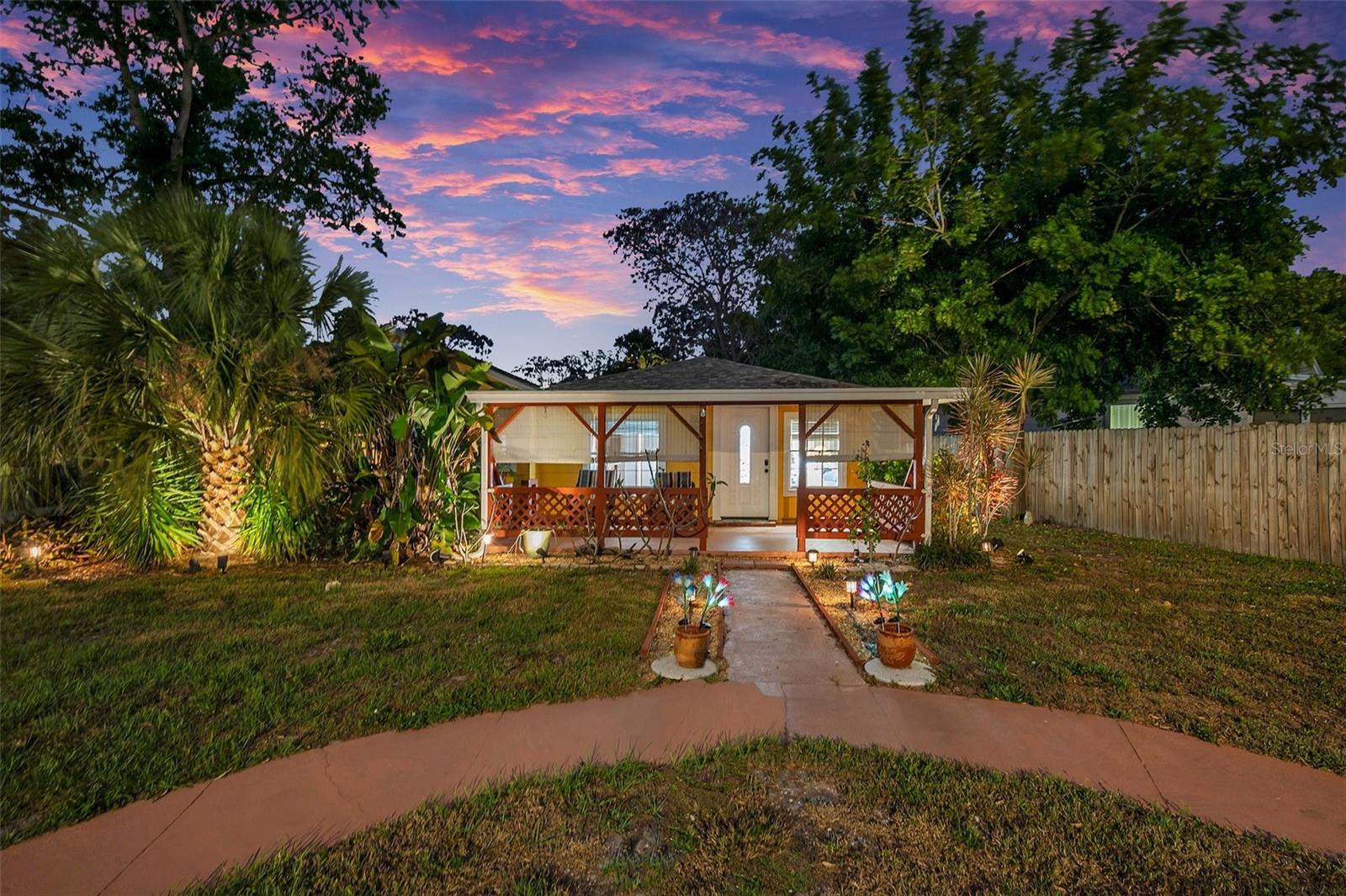 Details for 1111 32nd Street N, ST PETERSBURG, FL 33713