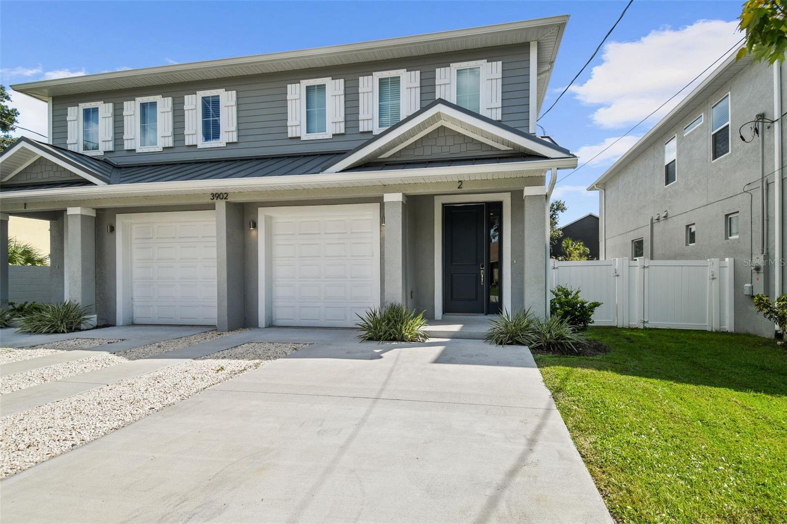 Details for 3902 Everett Avenue 2, TAMPA, FL 33616