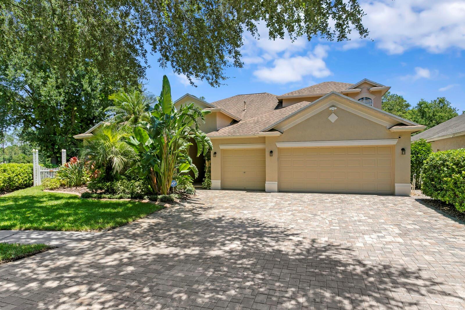 Image 87 of 87 For 4614 Mirabella Place