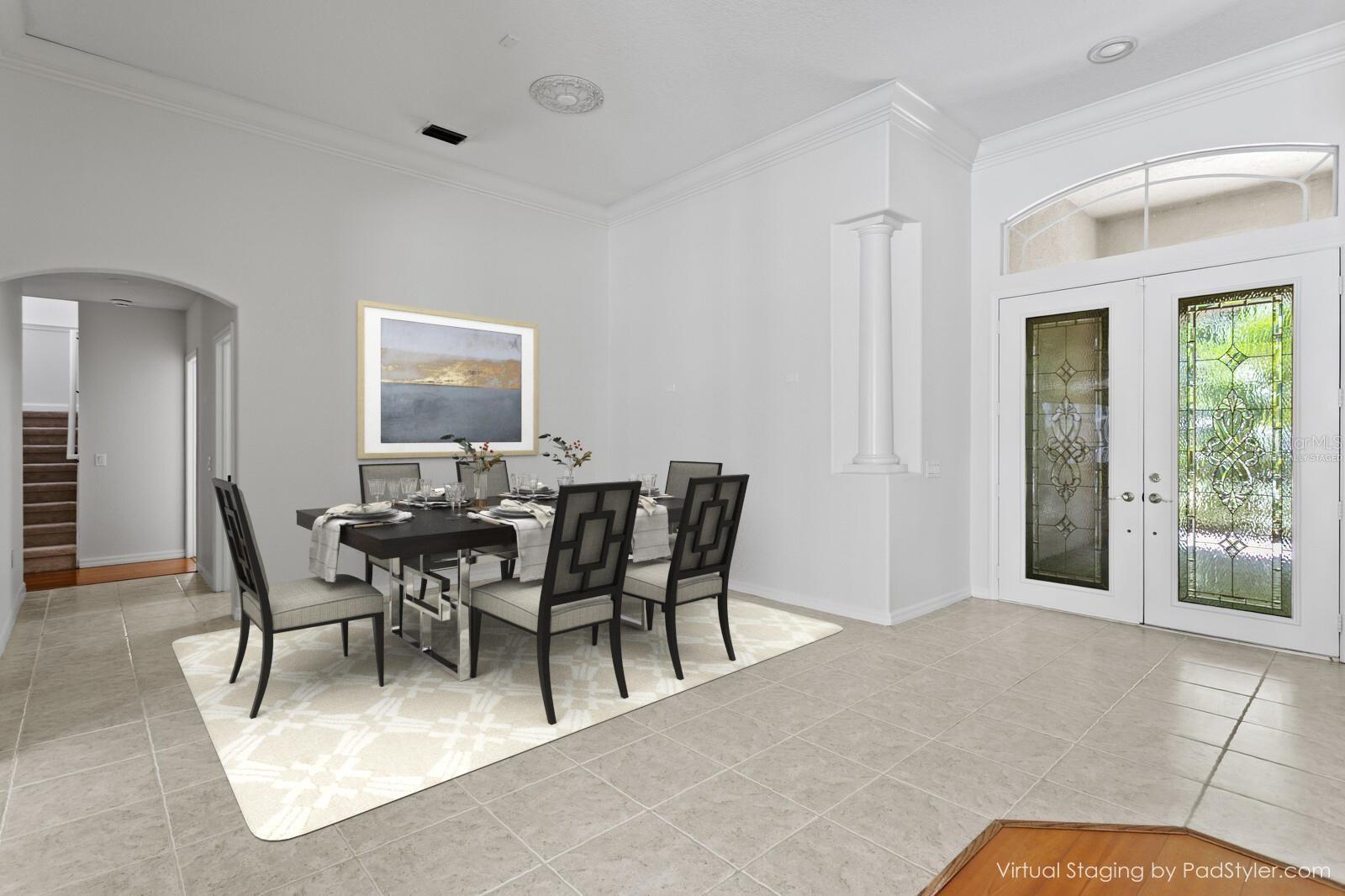 Image 9 of 87 For 4614 Mirabella Place