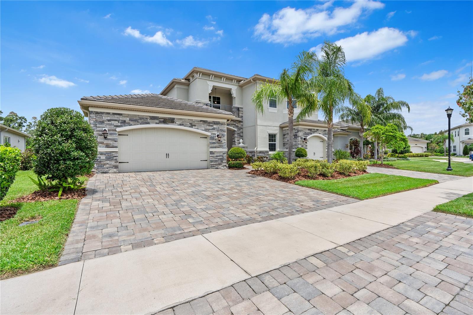 Listing photo id 0 for 2321 Hollow Forest Court