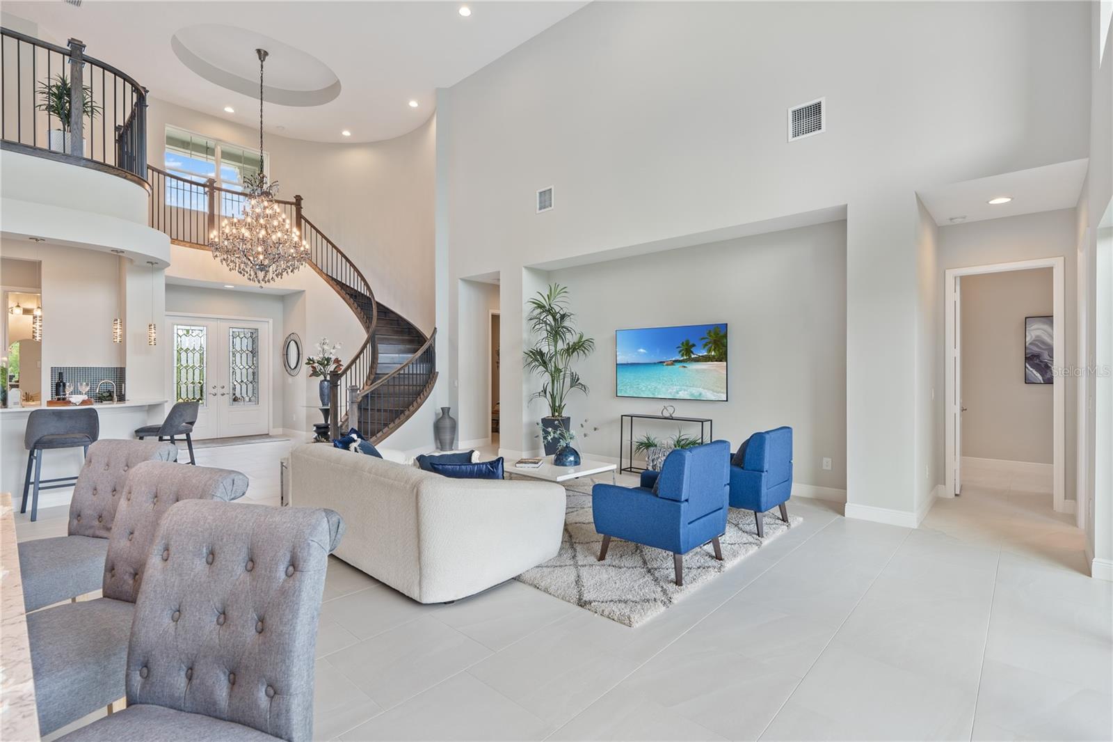 Listing photo id 27 for 2321 Hollow Forest Court