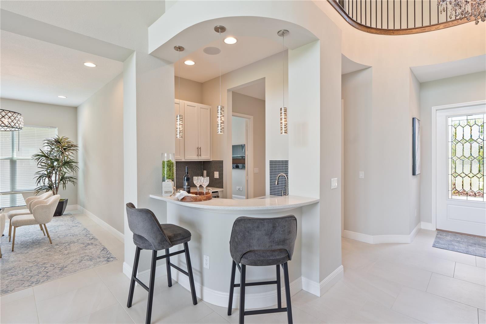 Listing photo id 33 for 2321 Hollow Forest Court