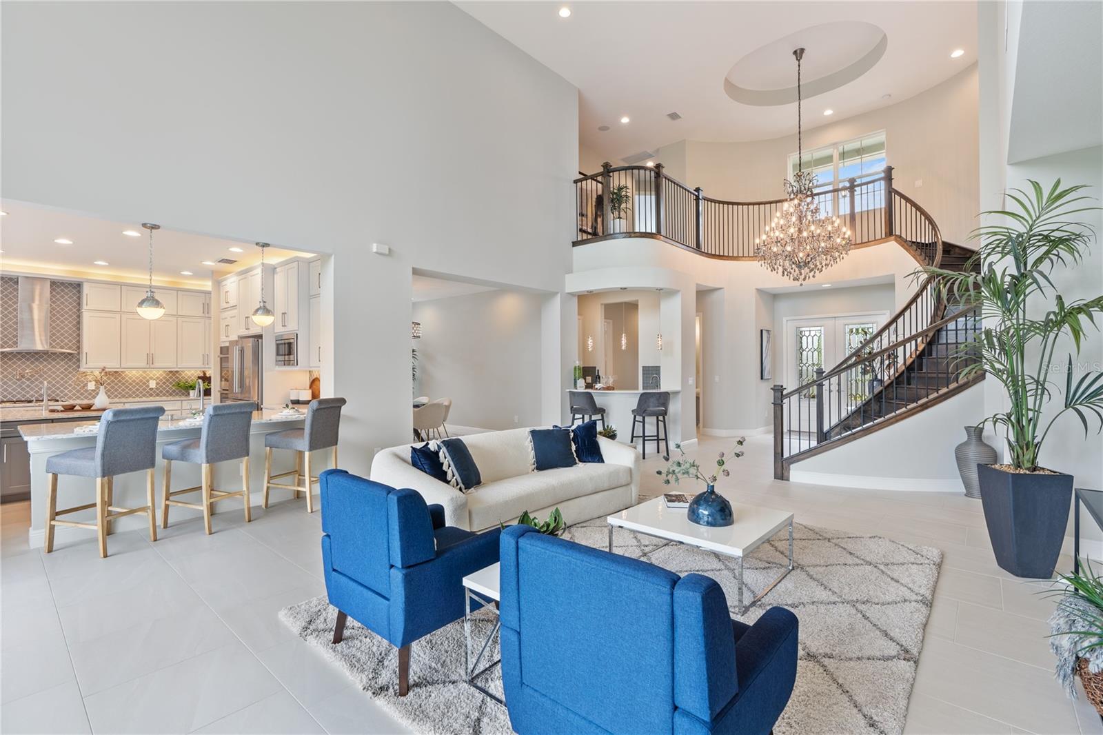 Listing photo id 36 for 2321 Hollow Forest Court