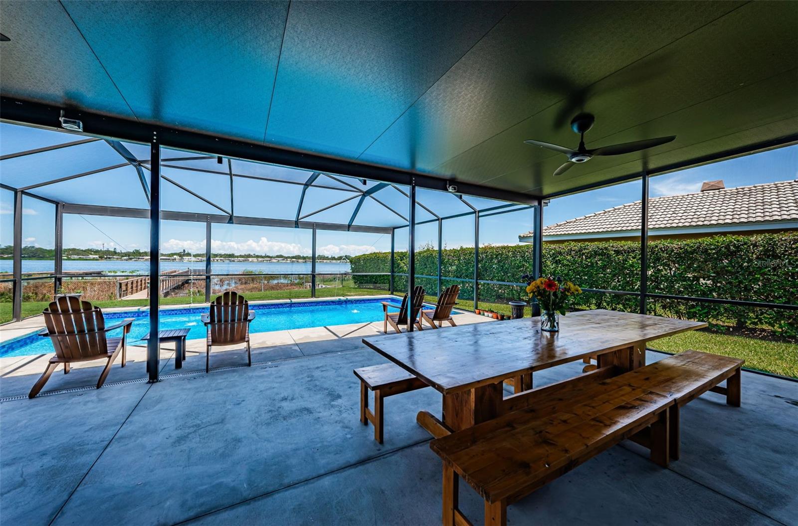 Listing photo id 37 for 10866 Harborside Drive