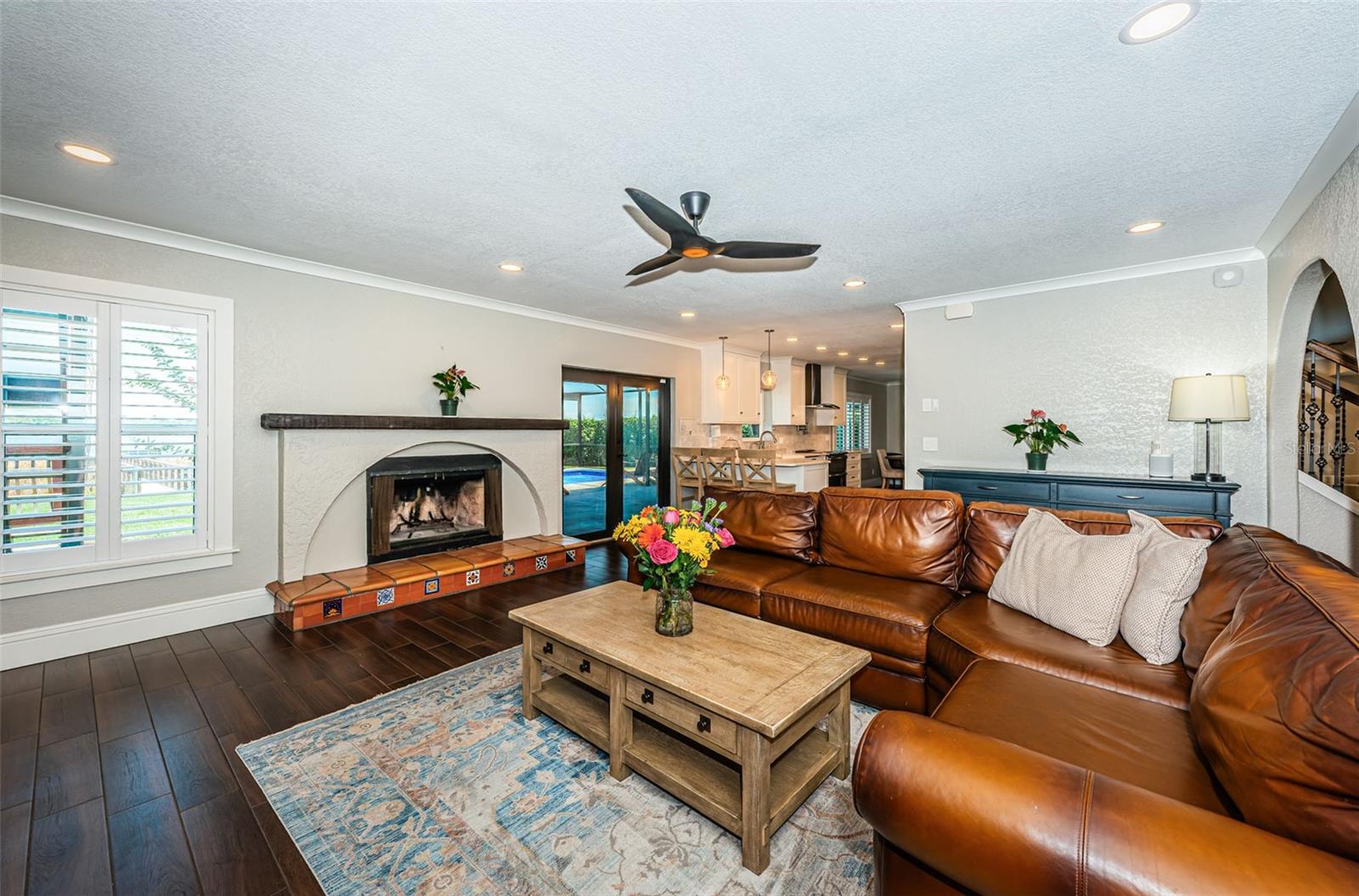 Listing photo id 5 for 10866 Harborside Drive