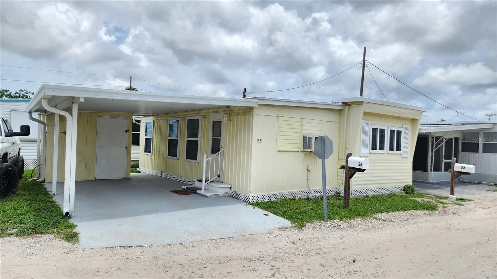 Details for 12766 Seminole Boulevard 53, LARGO, FL 33778