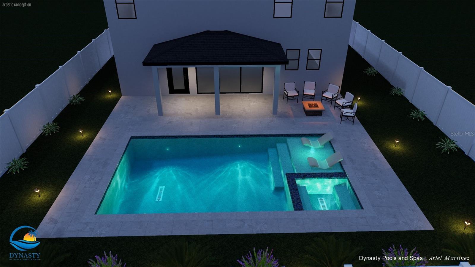 Listing photo id 50 for 3113 Harbor View Avenue