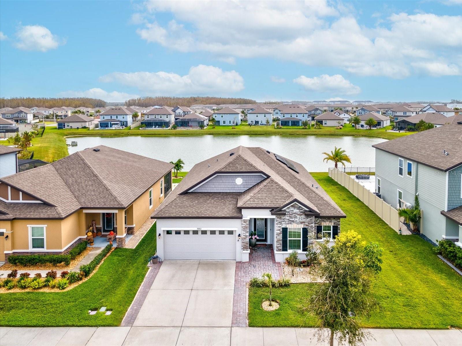 Listing photo id 39 for 7973 Abby Brooks Circle