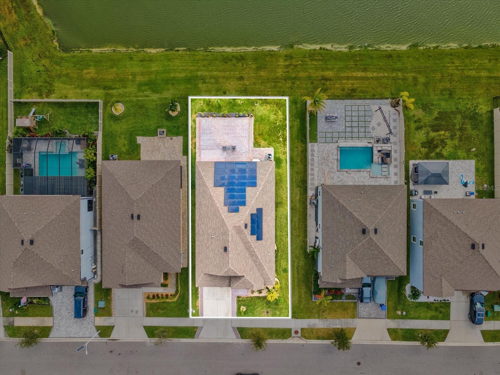Listing photo id 44 for 7973 Abby Brooks Circle