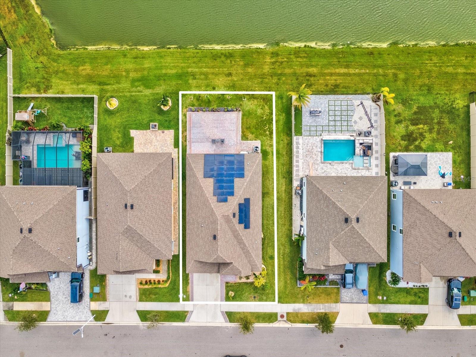Listing photo id 45 for 7973 Abby Brooks Circle