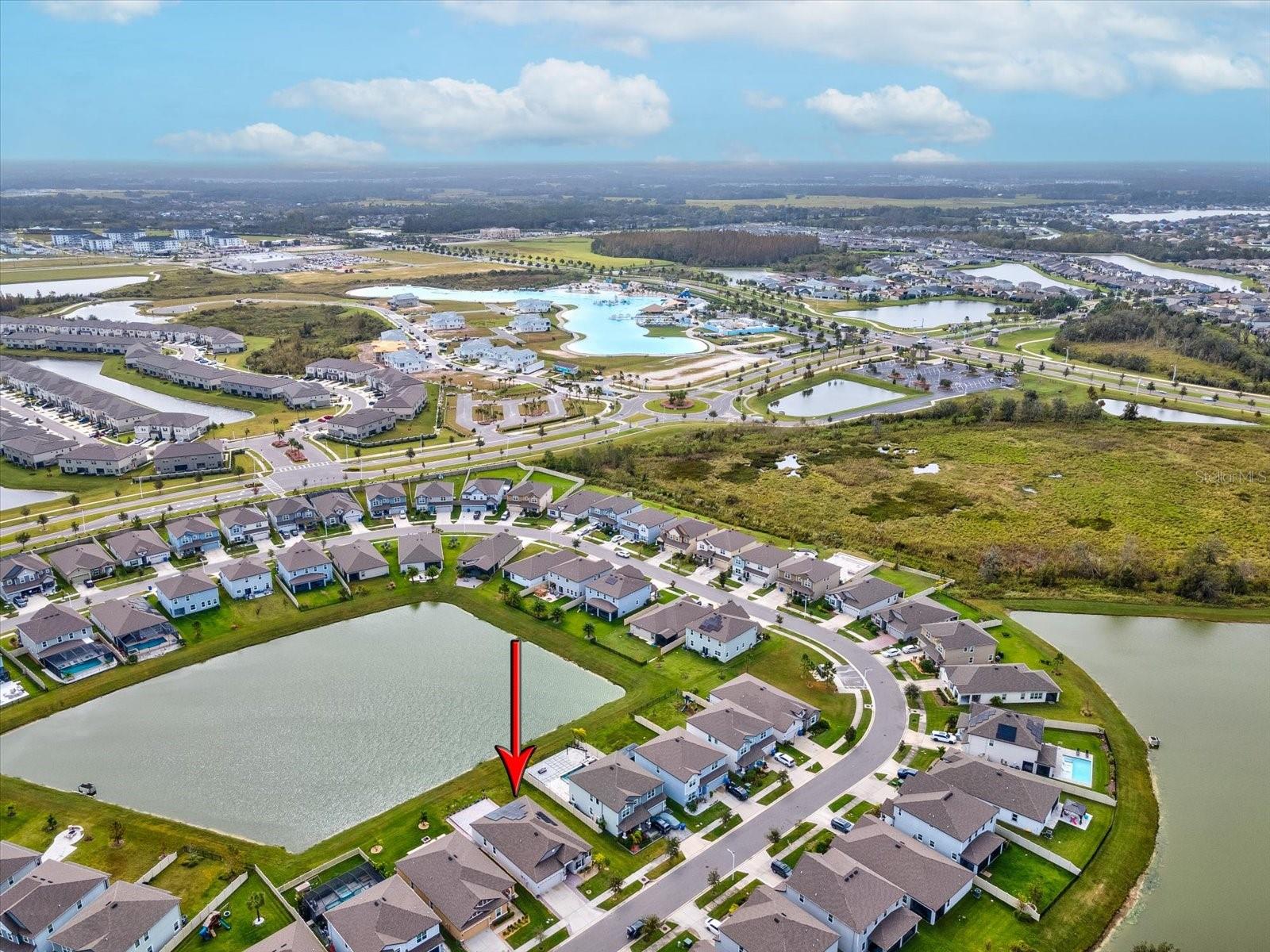 Listing photo id 47 for 7973 Abby Brooks Circle