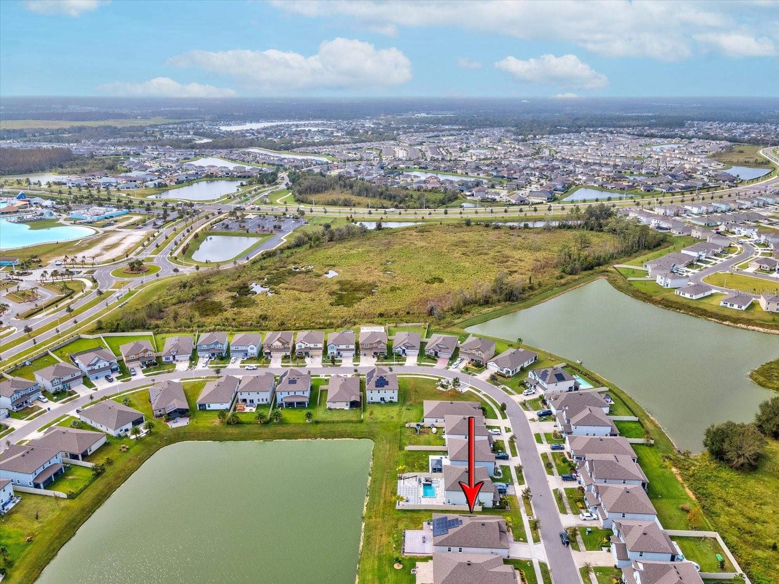 Listing photo id 48 for 7973 Abby Brooks Circle