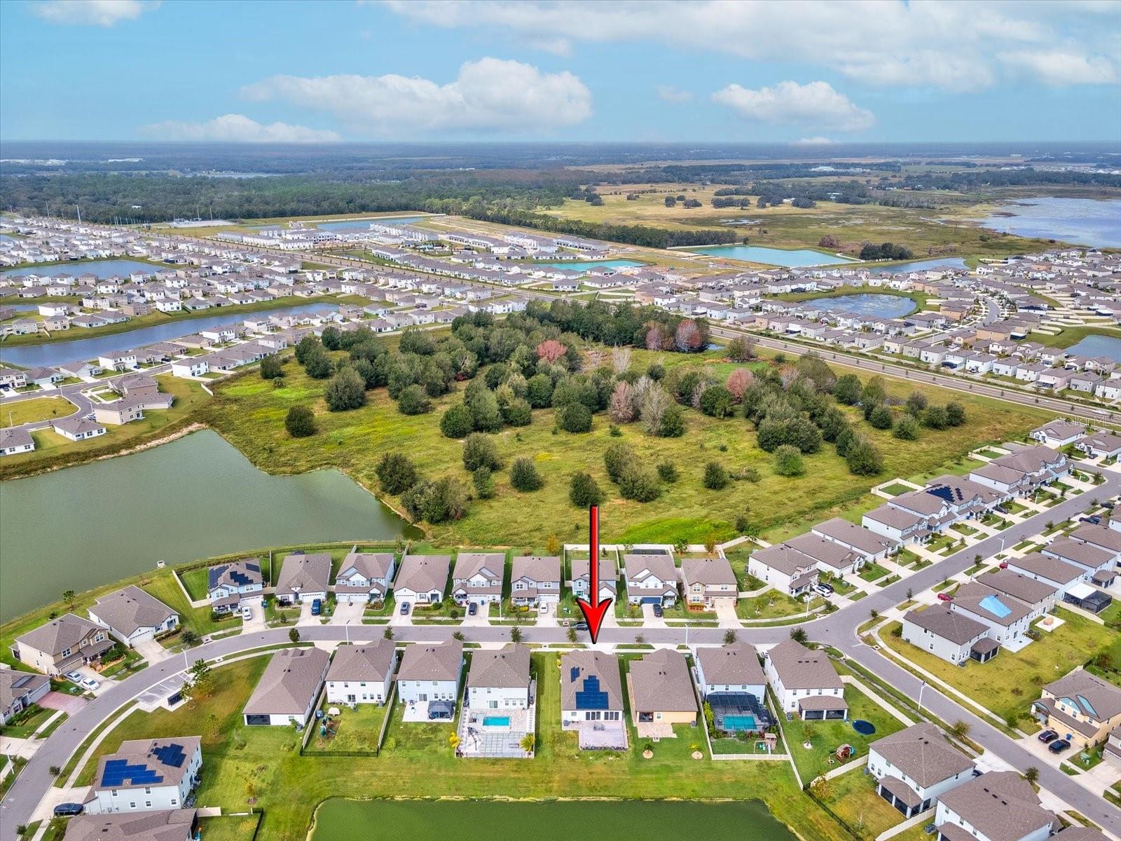Listing photo id 49 for 7973 Abby Brooks Circle