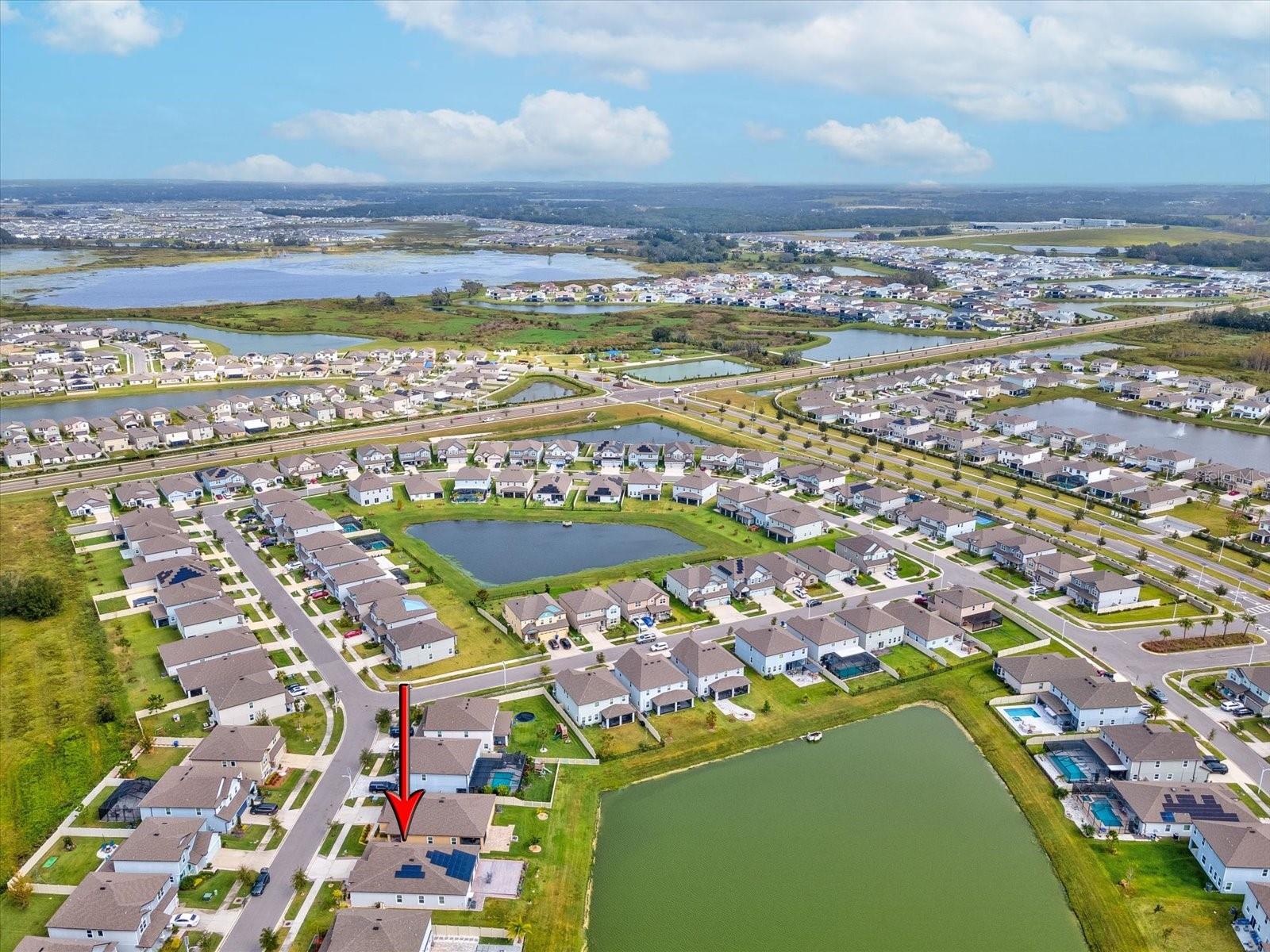 Listing photo id 50 for 7973 Abby Brooks Circle