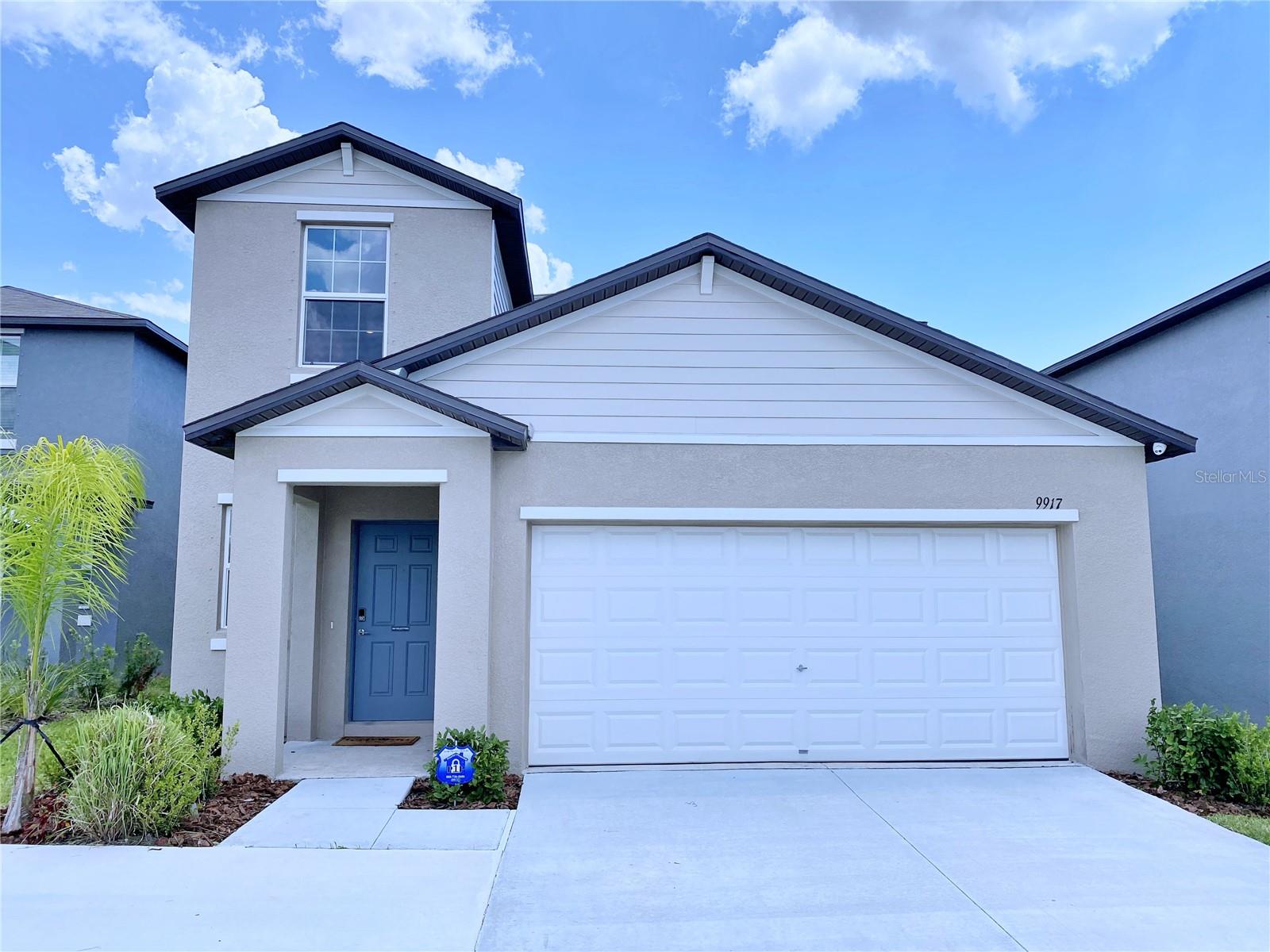 Details for 9917 Calypso Orchid Court, RIVERVIEW, FL 33578