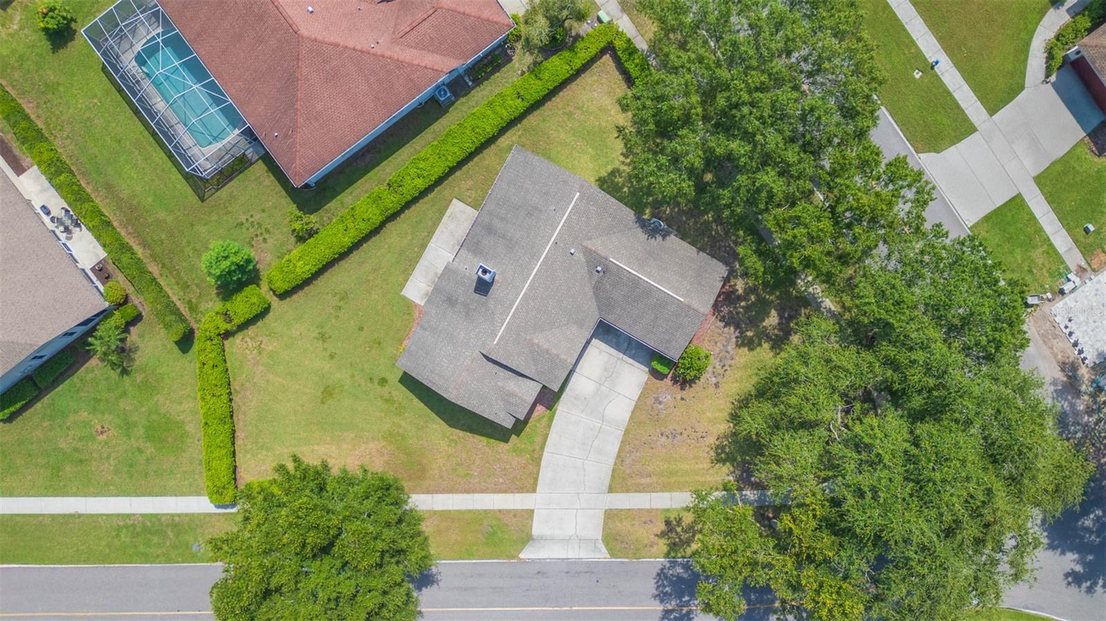 Image 46 of 46 For 6208 Huntington Drive