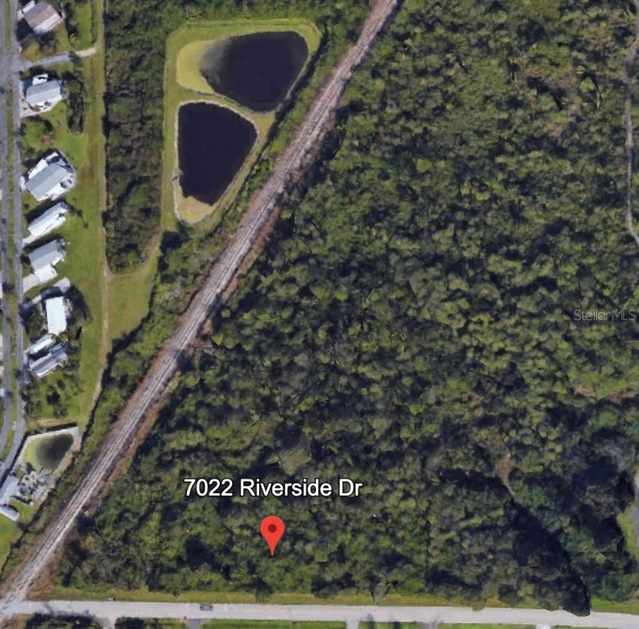 Details for 7022 Riverside Drive, PUNTA GORDA, FL 33982
