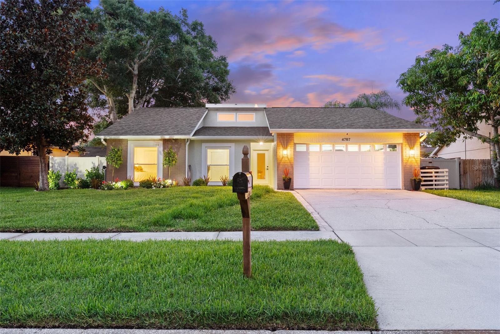 Details for 4707 Cresson Court, TAMPA, FL 33624