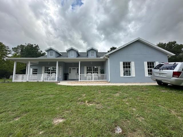Details for 16231 80th Street, MORRISTON, FL 32668