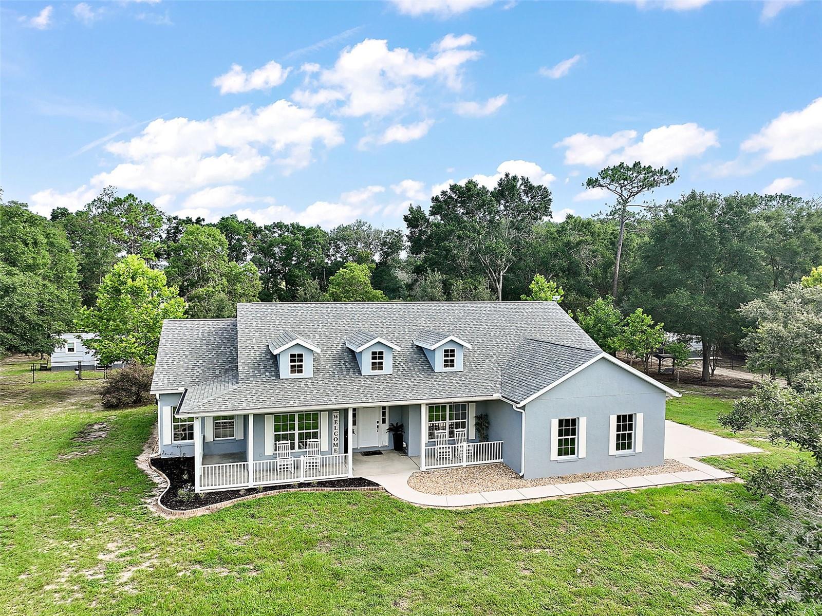 Image 37 of 76 For 16231 80th Street