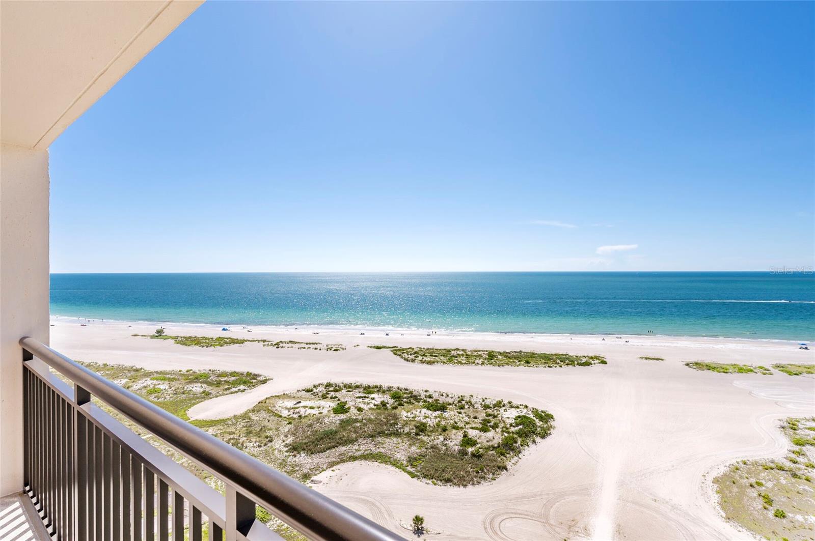 Details for 1270 Gulf Boulevard 1605, CLEARWATER BEACH, FL 33767